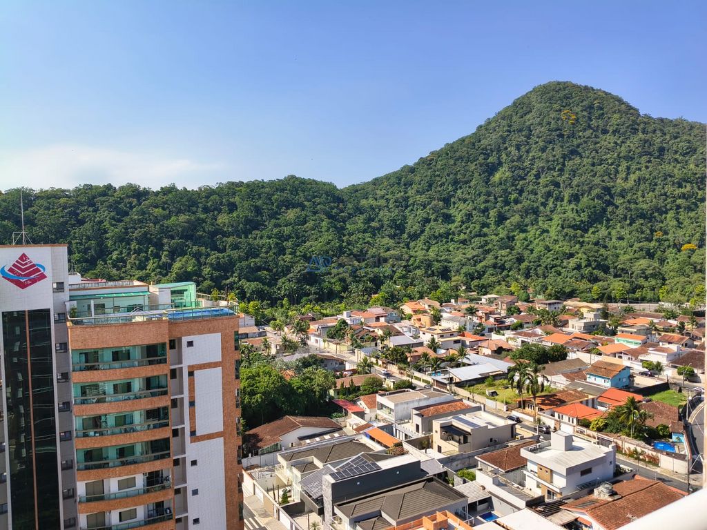 Apartamento 1 dormitório à venda no Canto do Forte, Praia Grande – 57 m² - foto 3