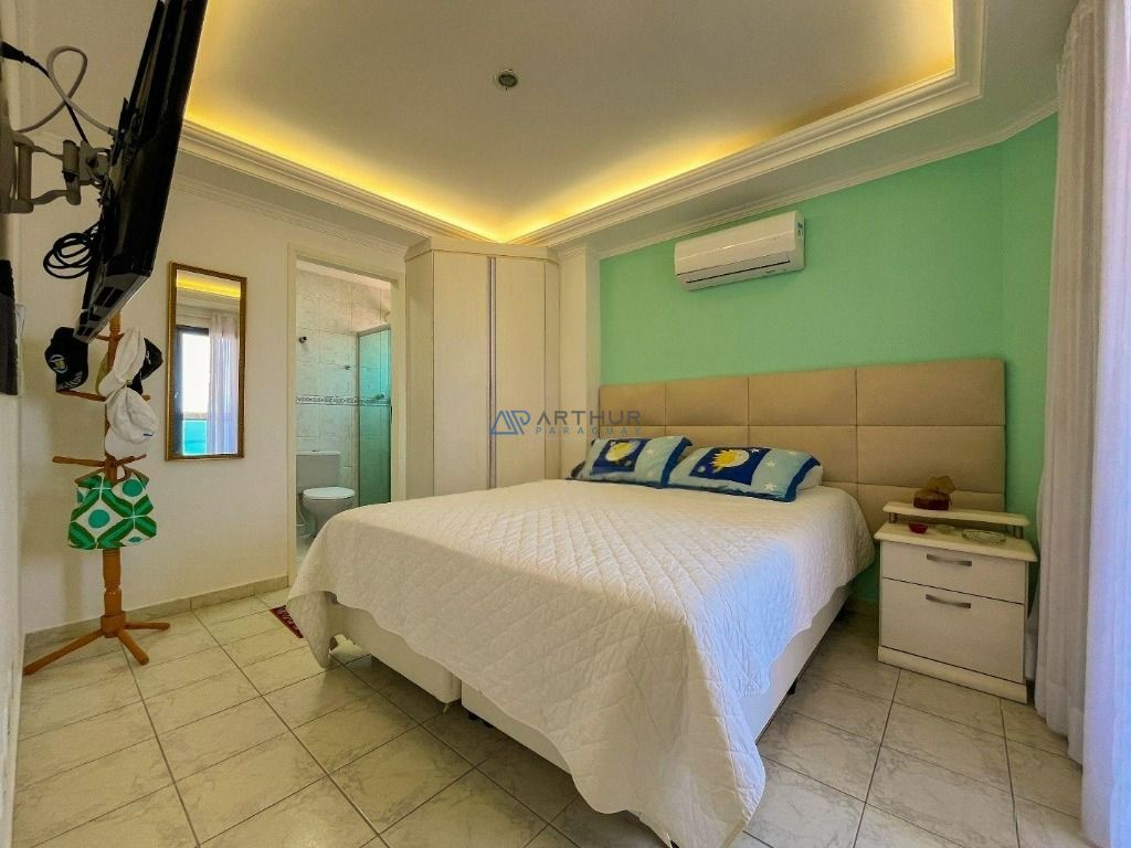 Cobertura 3 dormitórios à venda no Aviação, Praia Grande – 183 m² - foto 10