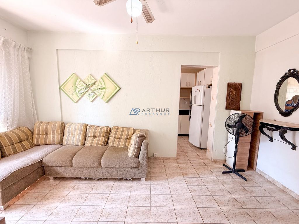 Apartamento 1 dormitório à venda no Canto do Forte, Praia Grande – 52 m² - foto 8