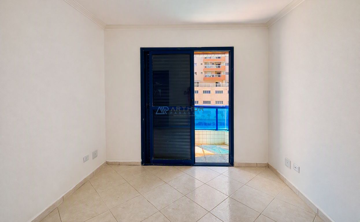 Apartamento 3 dormitórios à venda na Guilhermina, Praia Grande – 106 m² - foto 10