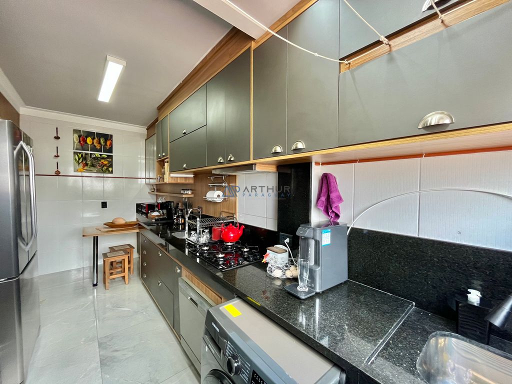 Apartamento 2 dormitórios à venda no Canto do Forte, Praia Grande – 68 m² - foto 12