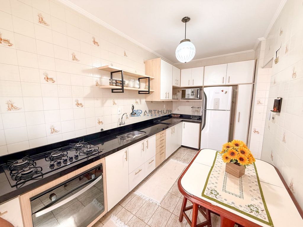 Apartamento 1 dormitório à venda no Canto do Forte, Praia Grande – 52 m² - foto 9