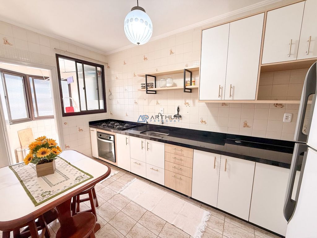 Apartamento 1 dormitório à venda no Canto do Forte, Praia Grande – 52 m² - foto 1