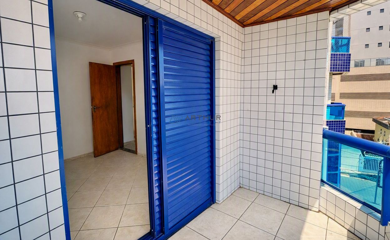 Apartamento 3 dormitórios à venda na Guilhermina, Praia Grande – 106 m² - foto 20