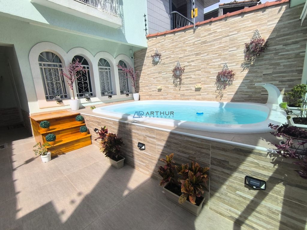 Sobrado 3 dormitórios à venda no Boqueirão, Praia Grande – 125 m² - foto 3