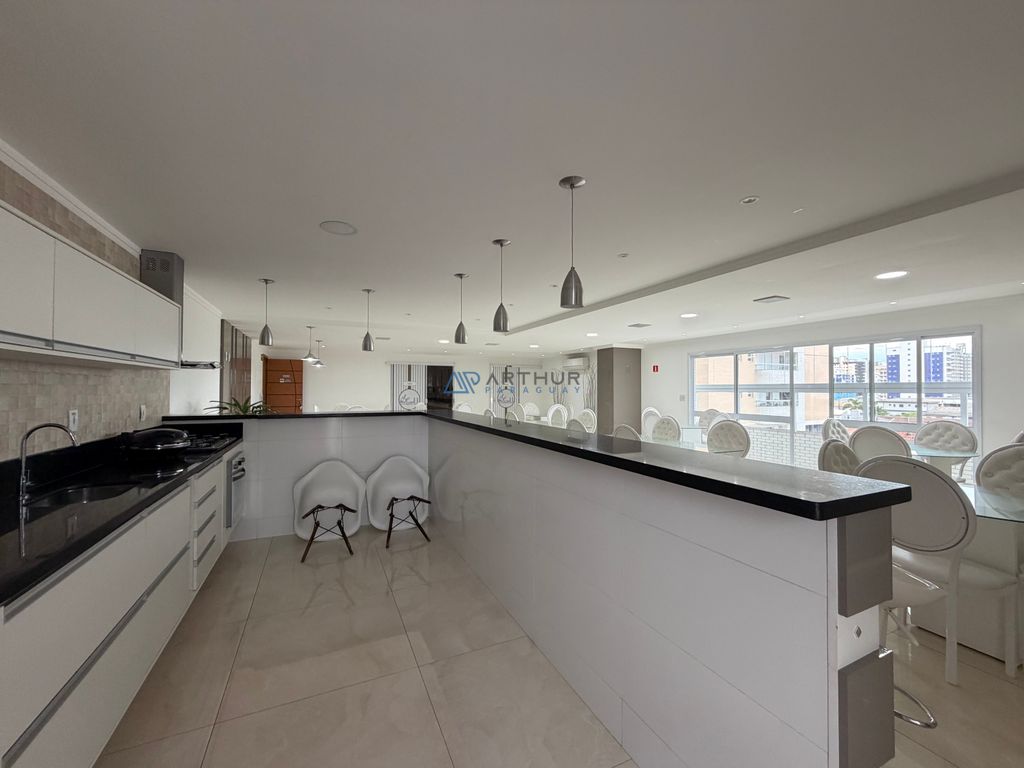 Apartamento 2 dormitórios à venda na Guilhermina, Praia Grande – 72 m² - foto 35