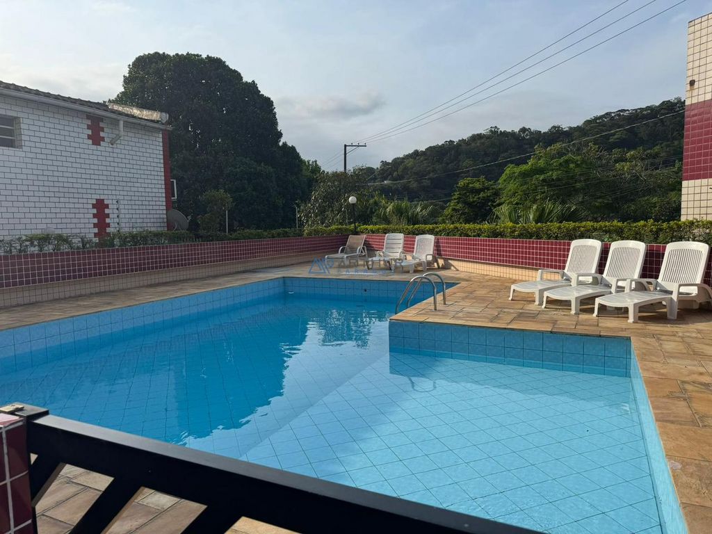 Apartamento 1 dormitório à venda no Boqueirão, Praia Grande – 55 m² - foto 2