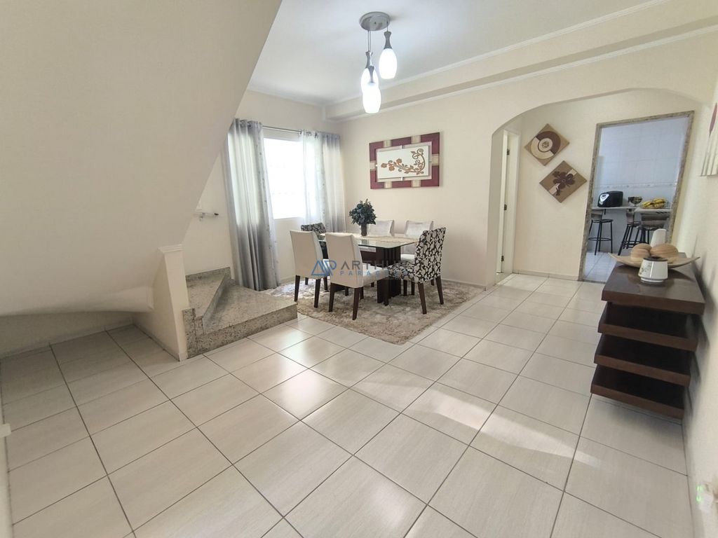 Sobrado 3 dormitórios à venda no Boqueirão, Praia Grande – 125 m² - foto 11