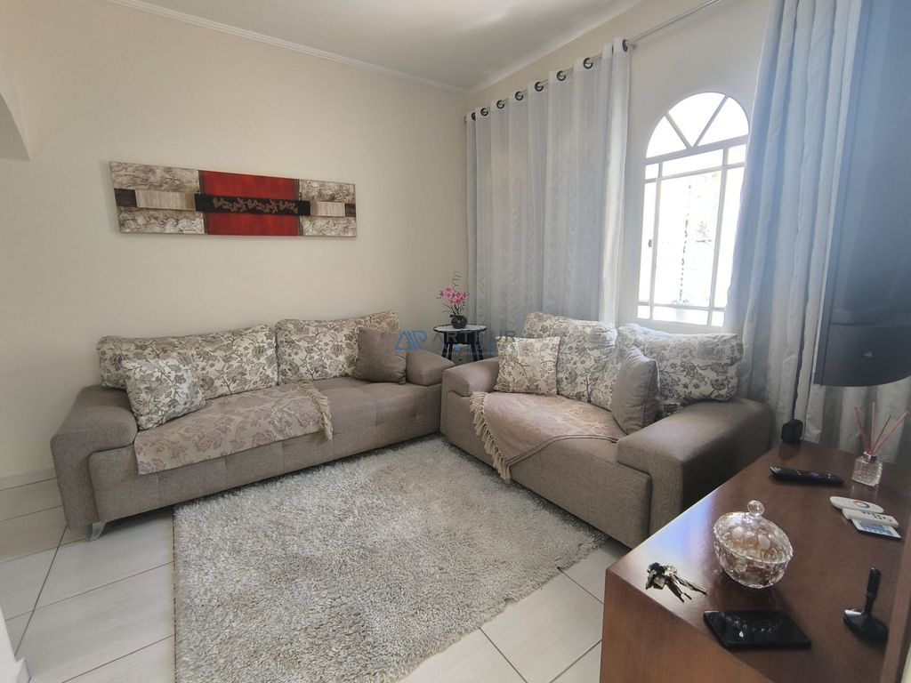 Sobrado 3 dormitórios à venda no Boqueirão, Praia Grande – 125 m² - foto 8