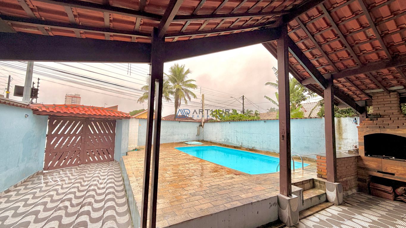 Casa 2 dormitórios à venda no Solemar, Praia Grande – 68 m² - foto 3
