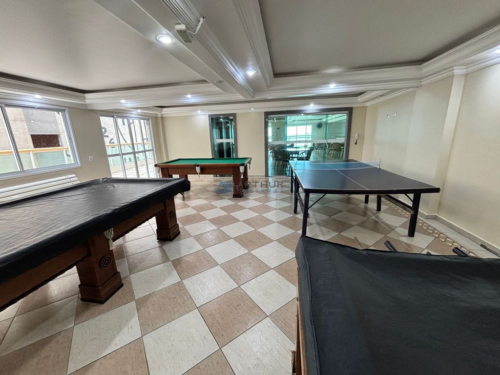 Apartamento 2 dormitórios frente mar à venda no Aviação, Praia Grande – 95 m² - foto 38