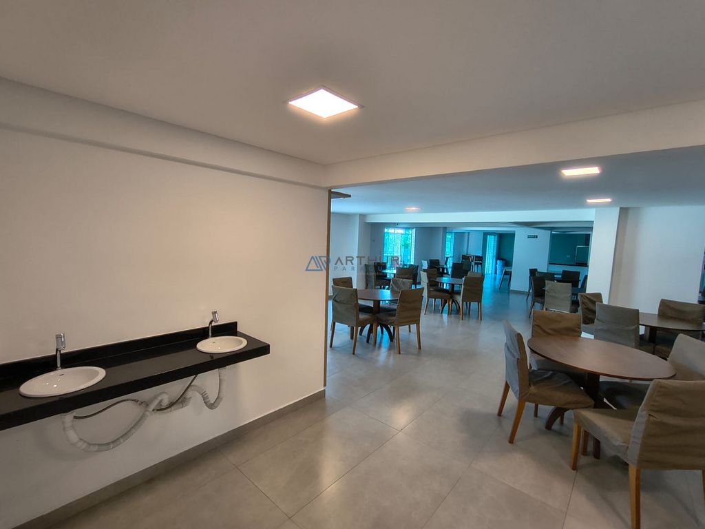 Apartamento 1 dormitório à venda no Canto do Forte, Praia Grande – 57 m² - foto 31