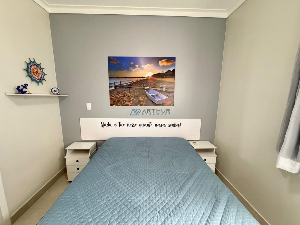 Apartamento 1 dormitório frente mar à venda no Caiçara, Praia Grande – 52 m² - foto 31