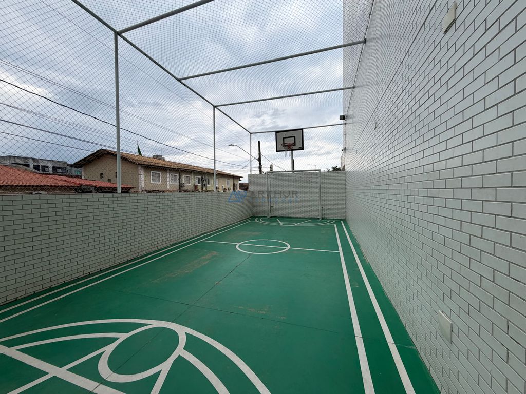 Apartamento 2 dormitórios à venda na Guilhermina, Praia Grande – 72 m² - foto 39