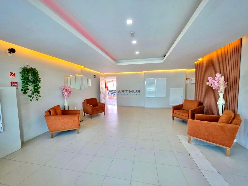 Apartamento 2 dormitórios frente mar à venda no Maracanã, Praia Grande – 70 m² - foto 19