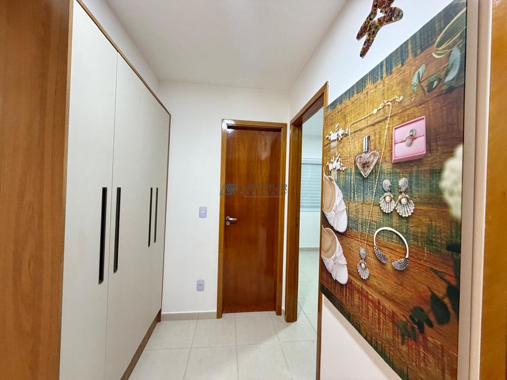 Apartamento 3 dormitórios frente mar à venda na Guilhermina, Praia Grande – 97 m² - foto 19