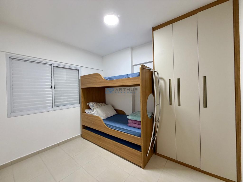 Apartamento 3 dormitórios frente mar à venda na Guilhermina, Praia Grande – 97 m² - foto 33