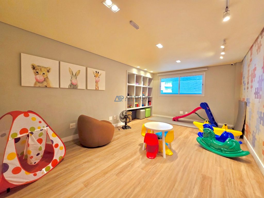 Apartamento 3 dormitórios à venda no Canto do Forte, Praia Grande – 127 m² - foto 18