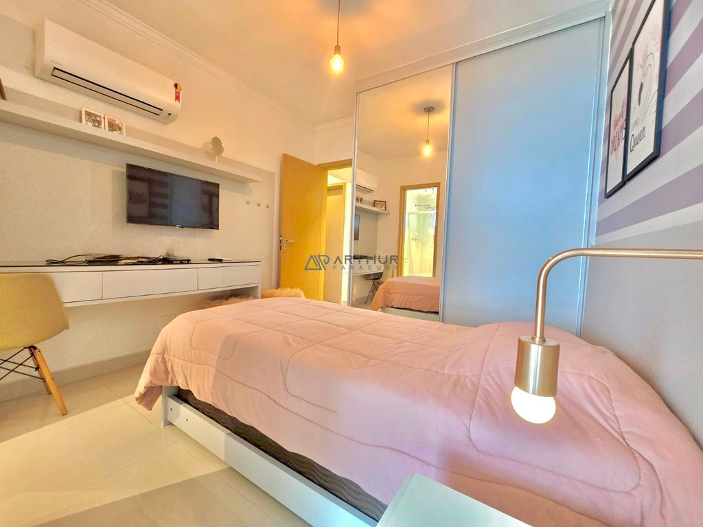 Apartamento 3 dormitórios à venda no Canto do Forte, Praia Grande – 127 m² - foto 12