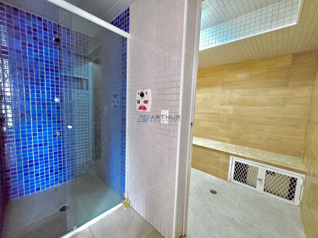 Apartamento 3 dormitórios à venda no Canto do Forte, Praia Grande – 127 m² - foto 17