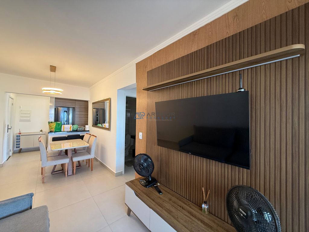 Apartamento 3 dormitórios à venda no Aviação, Praia Grande – 98 m² - foto 8
