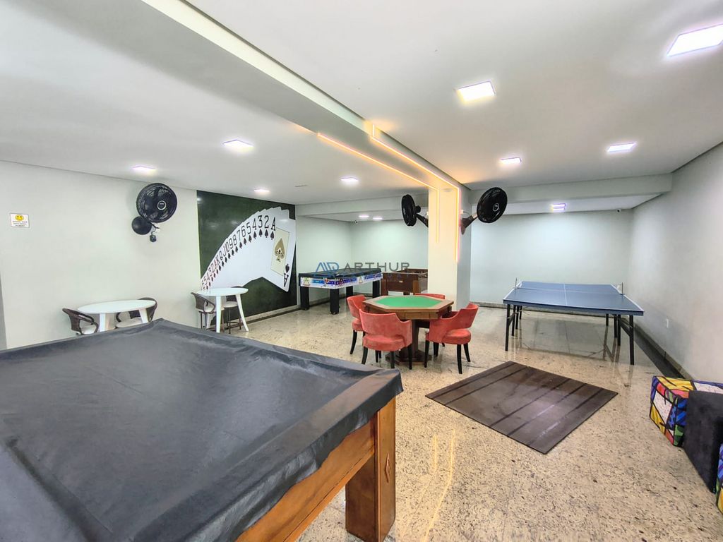 Apartamento 1 dormitório à venda no Ocian, Praia Grande – 55 m² - foto 22