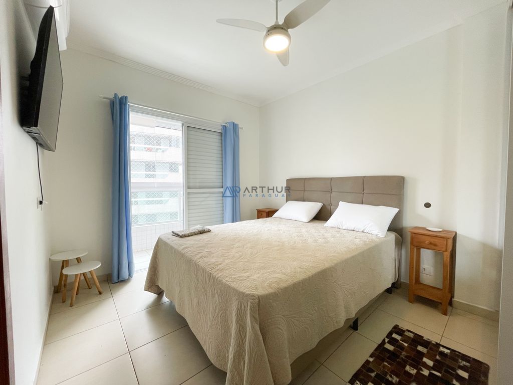 Apartamento 2 dormitórios à venda no Canto do Forte, Praia Grande – 79 m² - foto 13
