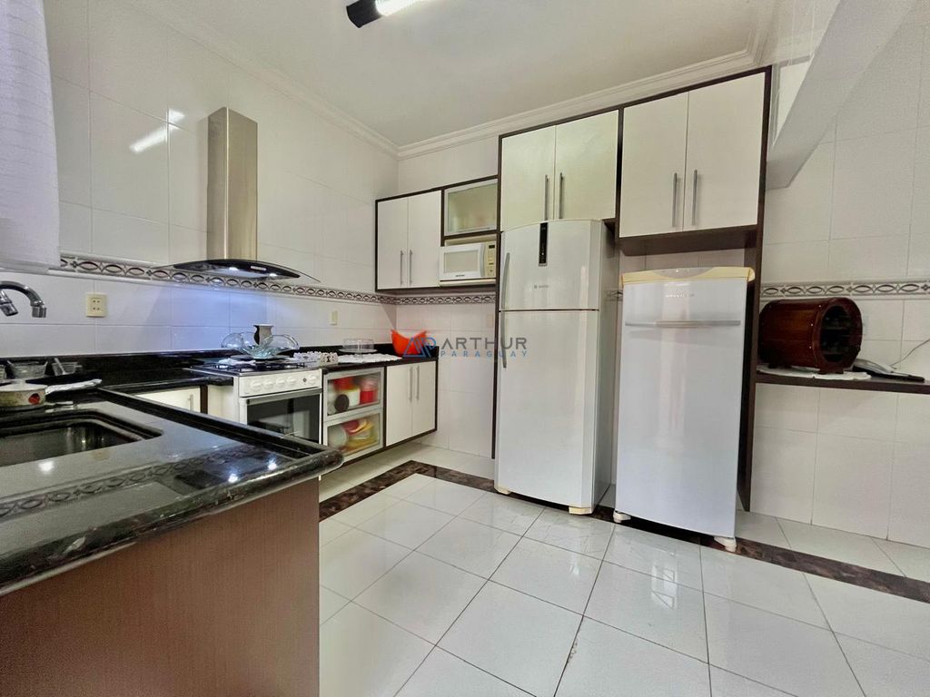 Casa 5 dormitórios à venda no Canto do Forte, Praia Grande – 360 m² - foto 10