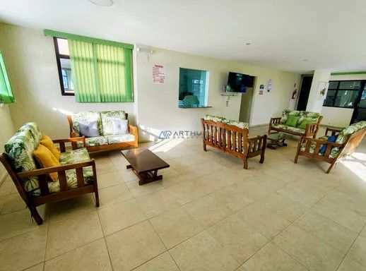 Apartamento 3 dormitórios frente mar à venda no Real, Praia Grande – 89 m² - foto 22
