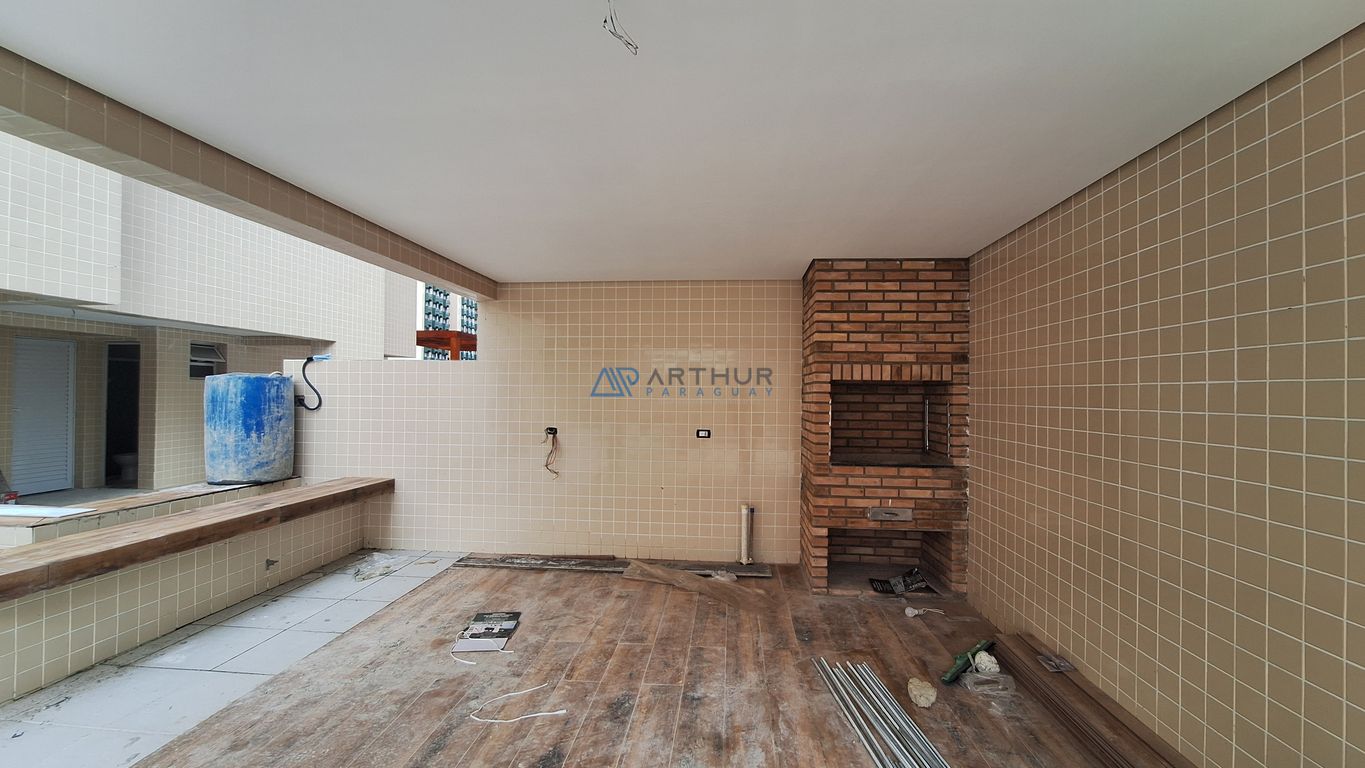 Apartamento 2 dormitórios à venda no Aviação, Praia Grande – 74 m² - foto 13