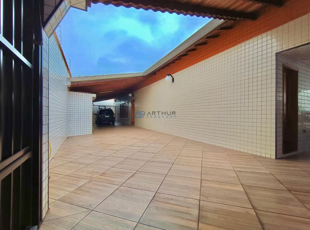 Casa 5 dormitórios à venda no Canto do Forte, Praia Grande – 360 m² - foto 35