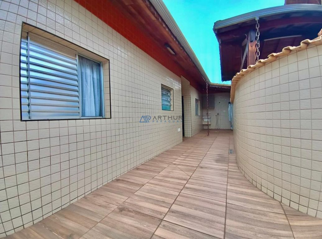 Casa 5 dormitórios à venda no Canto do Forte, Praia Grande – 360 m² - foto 38