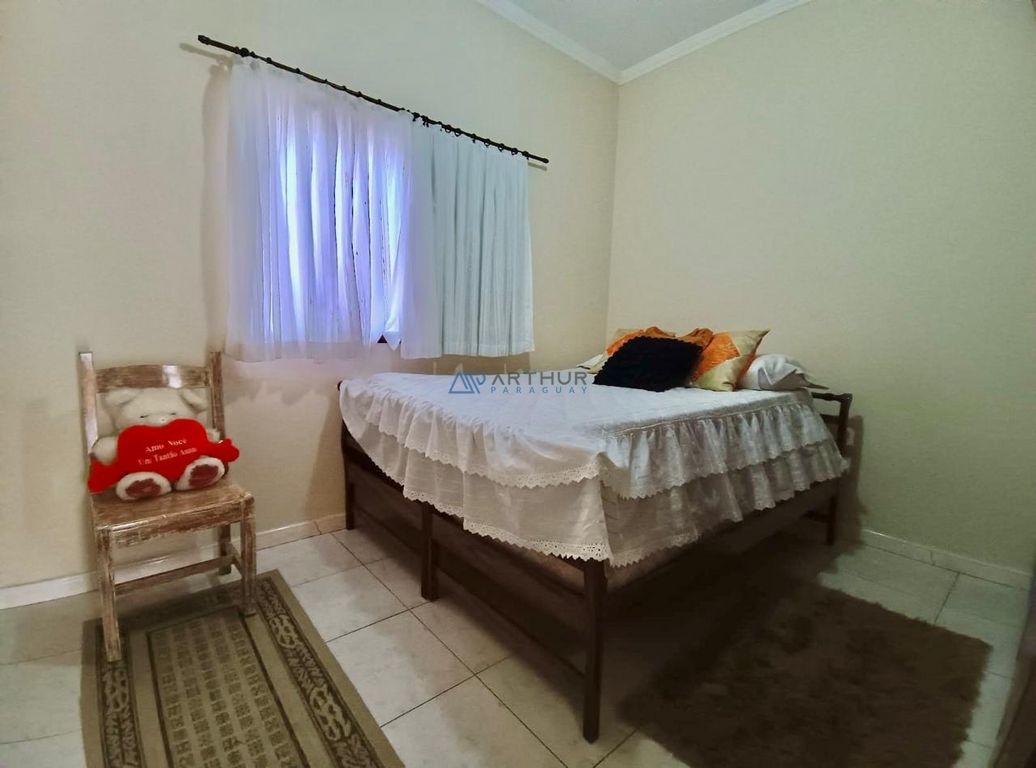 Casa 5 dormitórios à venda no Canto do Forte, Praia Grande – 360 m² - foto 23