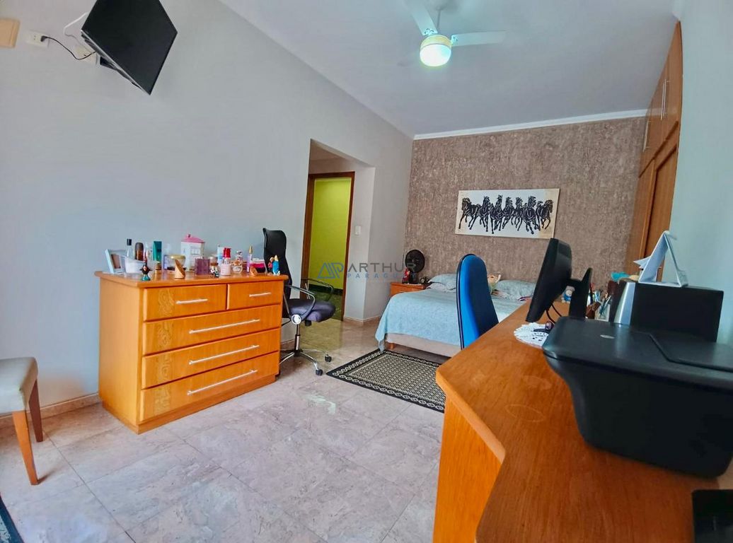 Casa 5 dormitórios à venda no Canto do Forte, Praia Grande – 360 m² - foto 27