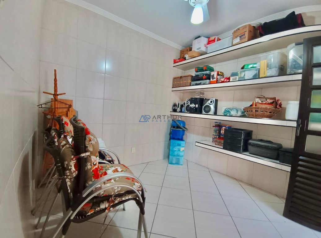 Casa 5 dormitórios à venda no Canto do Forte, Praia Grande – 360 m² - foto 41