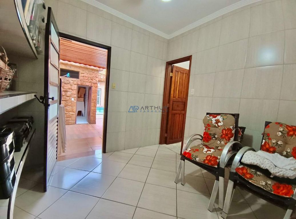 Casa 5 dormitórios à venda no Canto do Forte, Praia Grande – 360 m² - foto 40