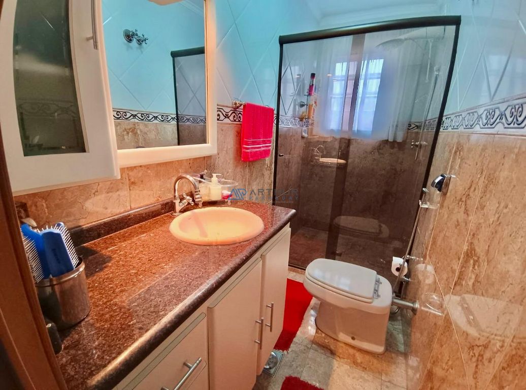 Casa 5 dormitórios à venda no Canto do Forte, Praia Grande – 360 m² - foto 16