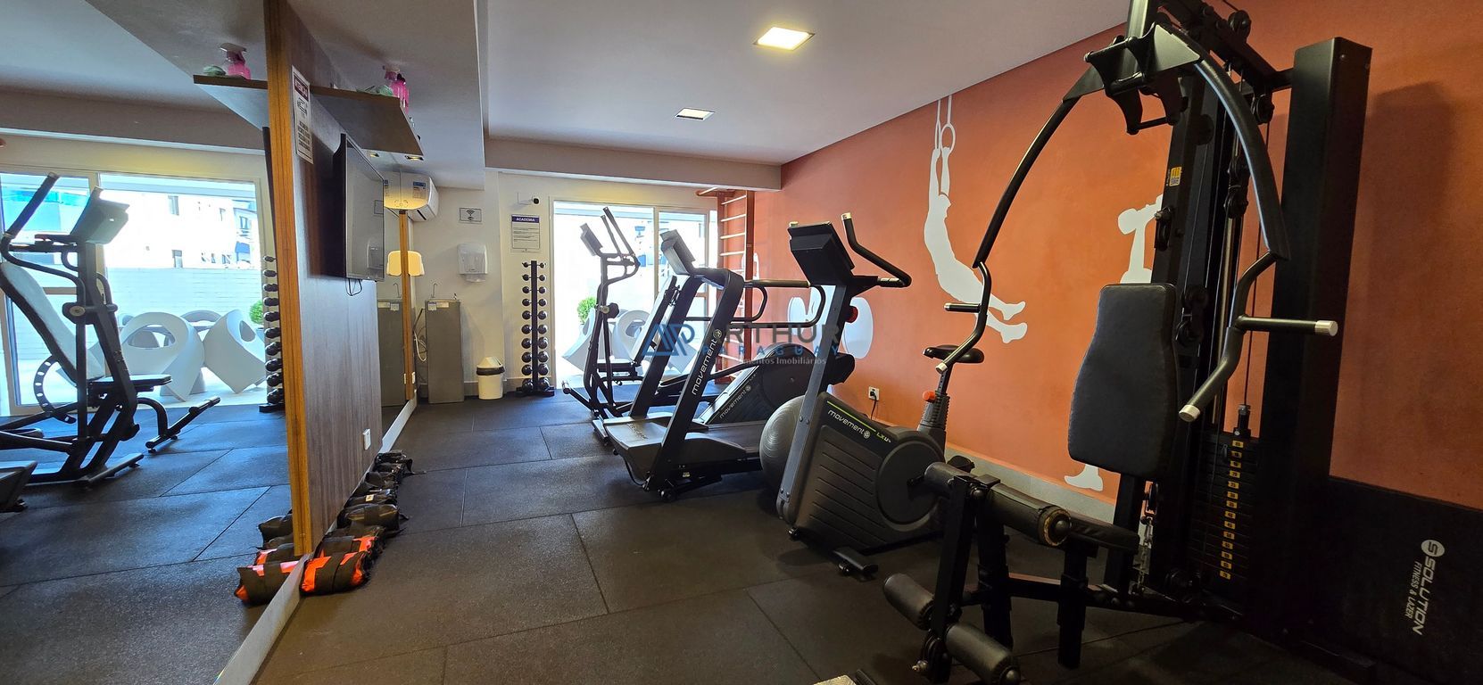 Apartamento 2 dormitórios à venda na Guilhermina, Praia Grande – 85 m² - foto 21