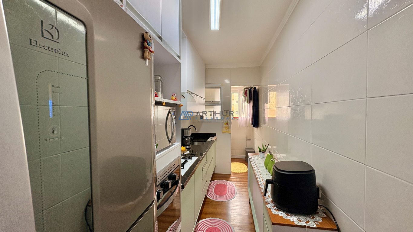 Apartamento 2 dormitórios à venda no Ocian, Praia Grande – 70 m² - foto 9