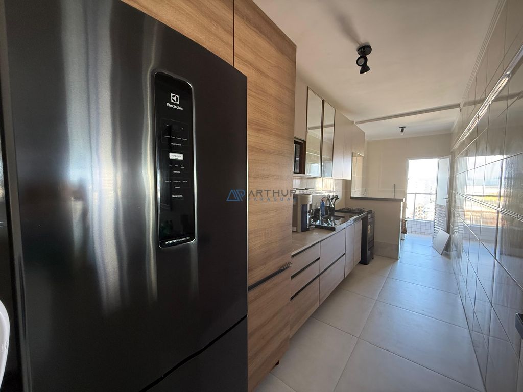 Apartamento 3 dormitórios à venda no Aviação, Praia Grande – 98 m² - foto 14