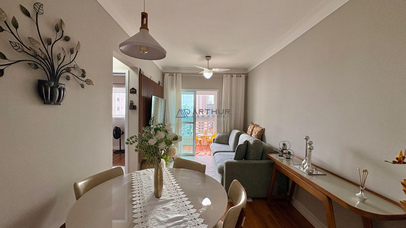 Apartamento 2 dormitórios à venda no Ocian, Praia Grande – 70 m² - foto 6