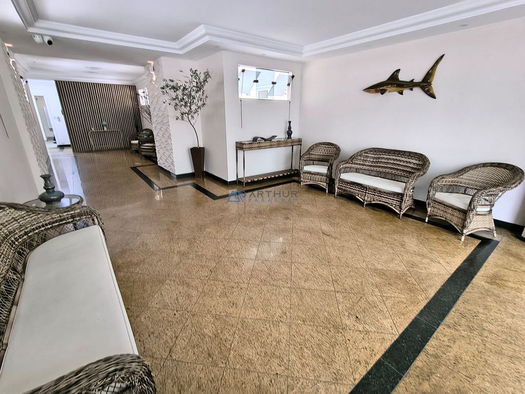 Apartamento 2 dormitórios à venda na Guilhermina, Praia Grande – 88 m² - foto 38