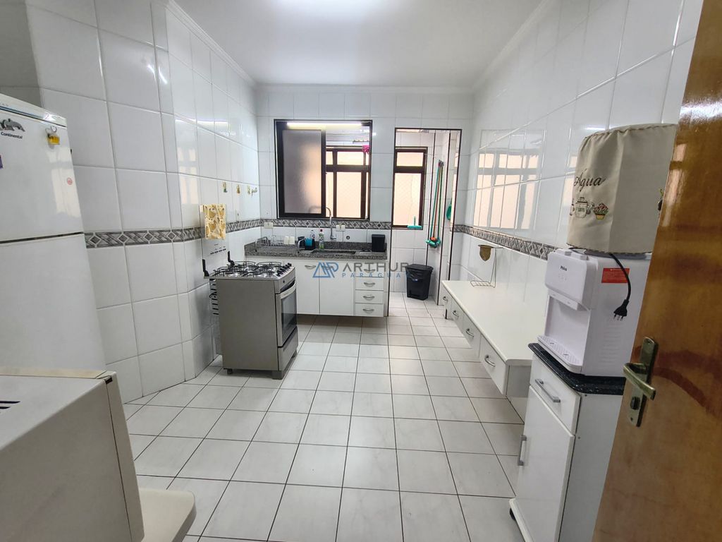 Apartamento 2 dormitórios à venda na Guilhermina, Praia Grande – 88 m² - foto 7