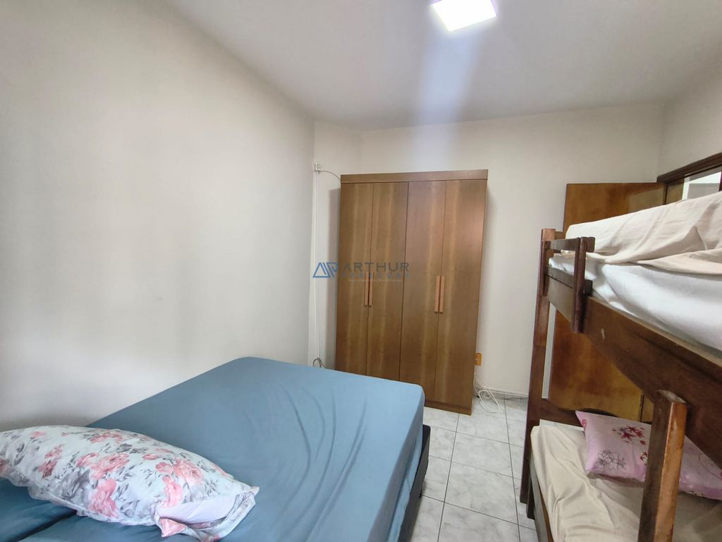 Apartamento 2 dormitórios à venda na Guilhermina, Praia Grande – 88 m² - foto 14