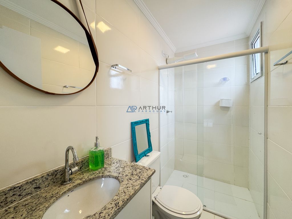 Apartamento 2 dormitórios frente mar à venda no Caiçara, Praia Grande – 85 m² - foto 16