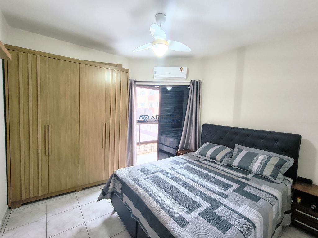 Apartamento 2 dormitórios à venda na Guilhermina, Praia Grande – 88 m² - foto 18