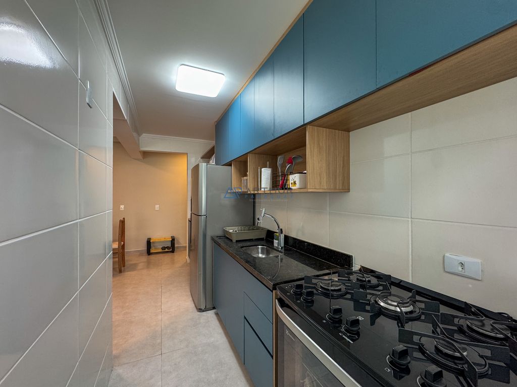 Apartamento 2 dormitórios frente mar à venda no Caiçara, Praia Grande – 85 m² - foto 13