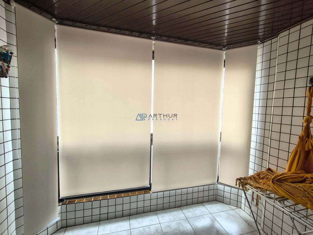Apartamento 2 dormitórios à venda na Guilhermina, Praia Grande – 88 m² - foto 3