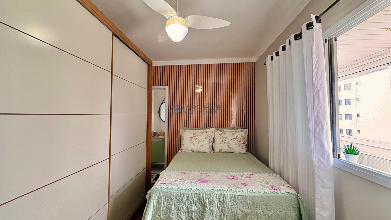 Apartamento 2 dormitórios à venda no Ocian, Praia Grande – 70 m² - foto 14