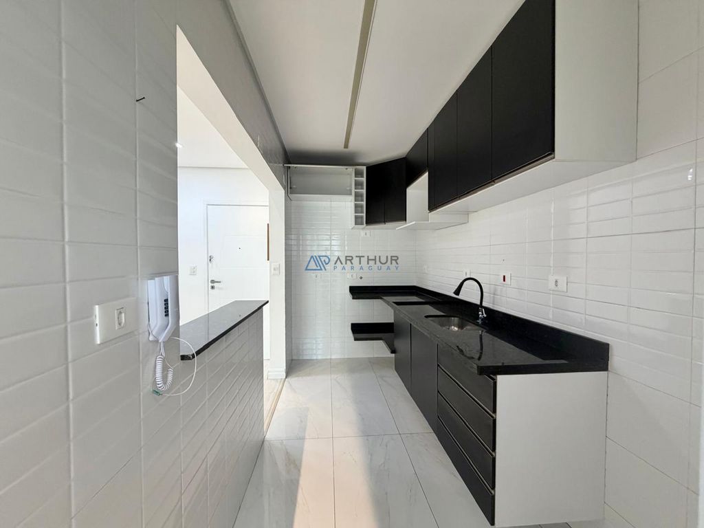 Apartamento 2 dormitórios à venda na Guilhermina, Praia Grande – 67 m² - foto 14